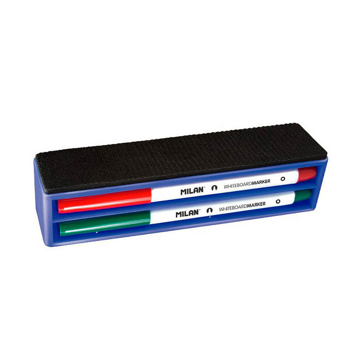Pennarello Magnetico Milan Lavagna bianca 3 S7906364_1
