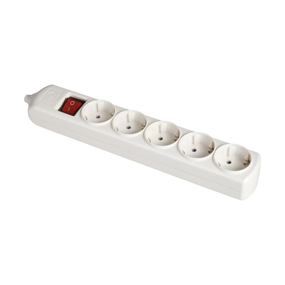 Multipresa 5 Prese con Interruttore Solera 8005il 2 S7901762_0