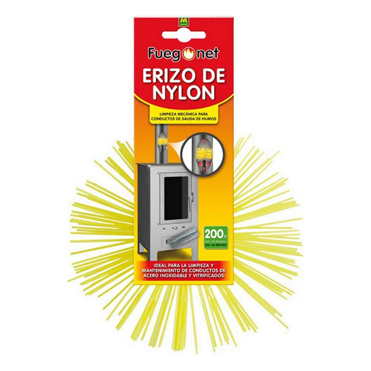 Spazzacamino Massó Ø 20 cm 2 S7918790_0