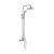 Rubinetto EDM Un doccino con tubo per dirigere il getto 1 S7903840_0