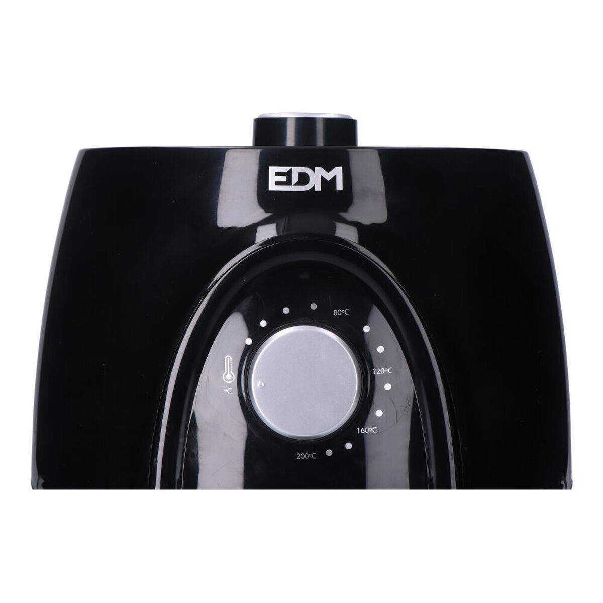 Friggitrice ad Aria EDM 07654 1400 W 3,6 L Multicolore 8 S7917476_6
