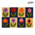 Zerbino EDM 74765 Multicolore 60 x 40 cm 1 S7902890_0