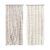 Tende EDM Plastica 90 x 1,5 x 200 cm 1 S7911104_0