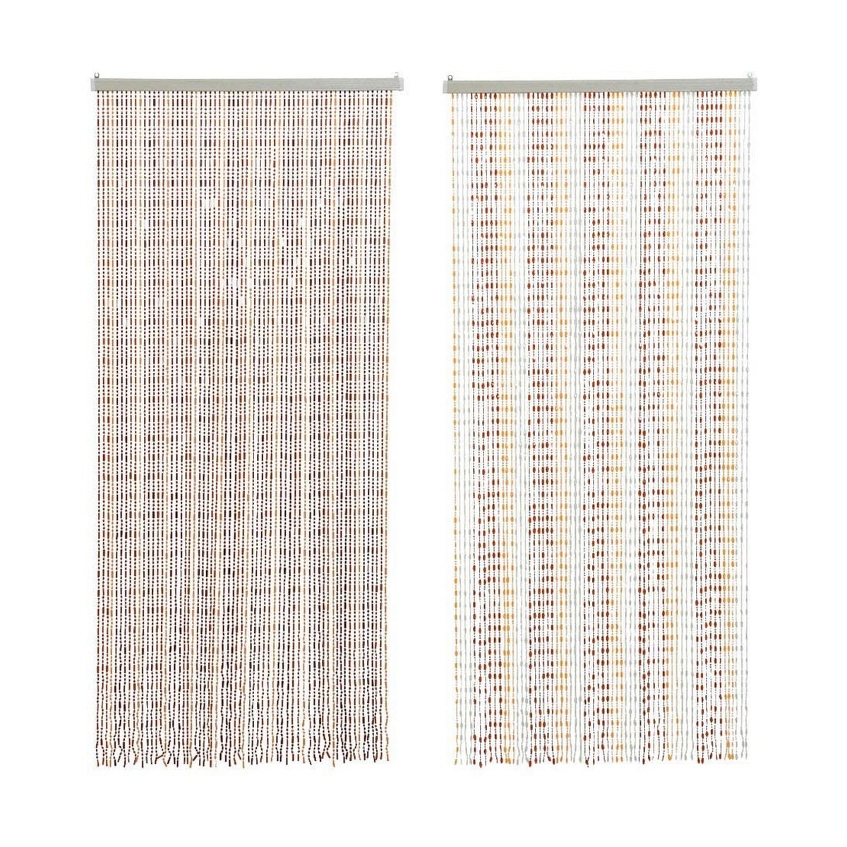 Tende EDM Plastica 90 x 1,5 x 200 cm 2 S7911104_0