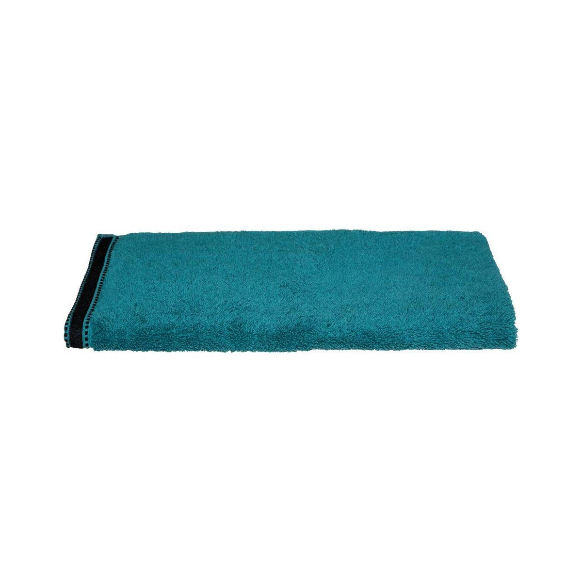 Telo da bagno 5five Simply Smart Premium Verde Cotone 50 x 90 cm 2 S7909852_0