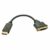 Cavo HDMI LINDY 41004 Nero 1 S7716730_0