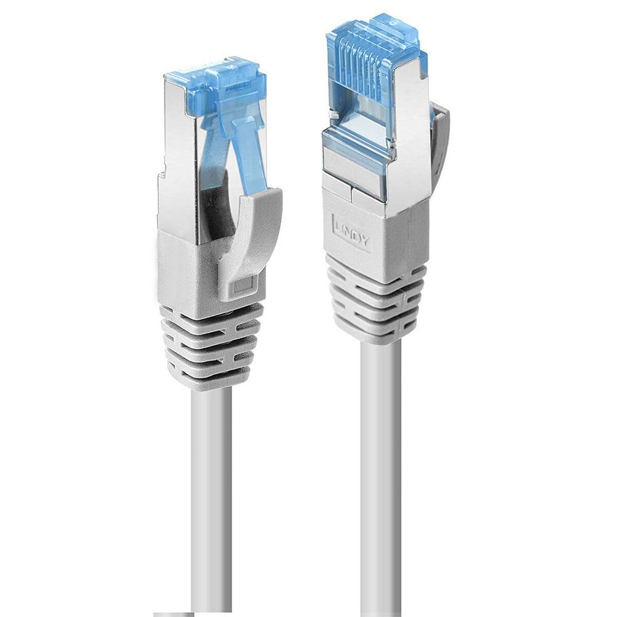 Cavo di Rete Rigido UTP Categoria 6 LINDY 47136 Grigio 5 m 1 Unità 2 S7718179_0