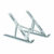 Base di Raffreddamento per PC Portatile Conceptronic Thana Ergo F Argentato 1 S8420710_0