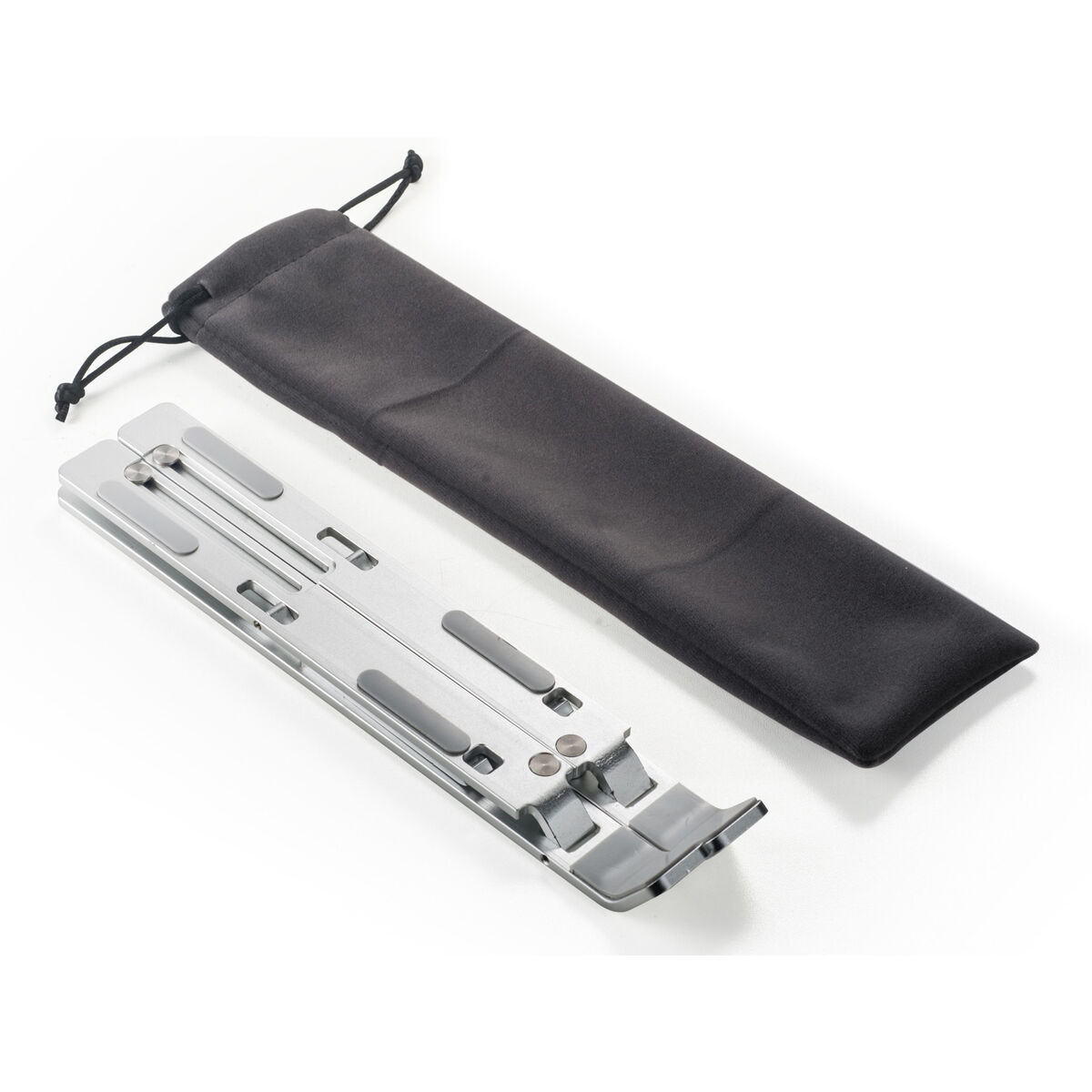Base di Raffreddamento per PC Portatile Conceptronic Thana Ergo F Argentato 4 S8420710_2