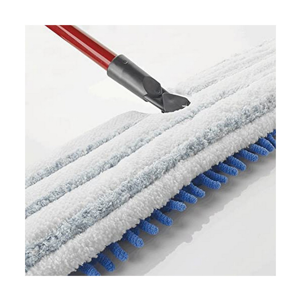 Mocio in Microfibra Vileda Flip Mop Microfibre (45 x 12 cm) 5 S7904163_3