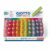 Gomma da cancellare Giotto Happy Gomma Multicolore 40 Pezzi 1 S8408326_0