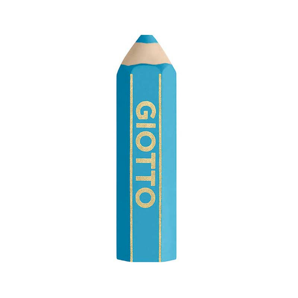Gomma da cancellare Giotto Happy Gomma Multicolore 40 Pezzi 3 S8408326_1