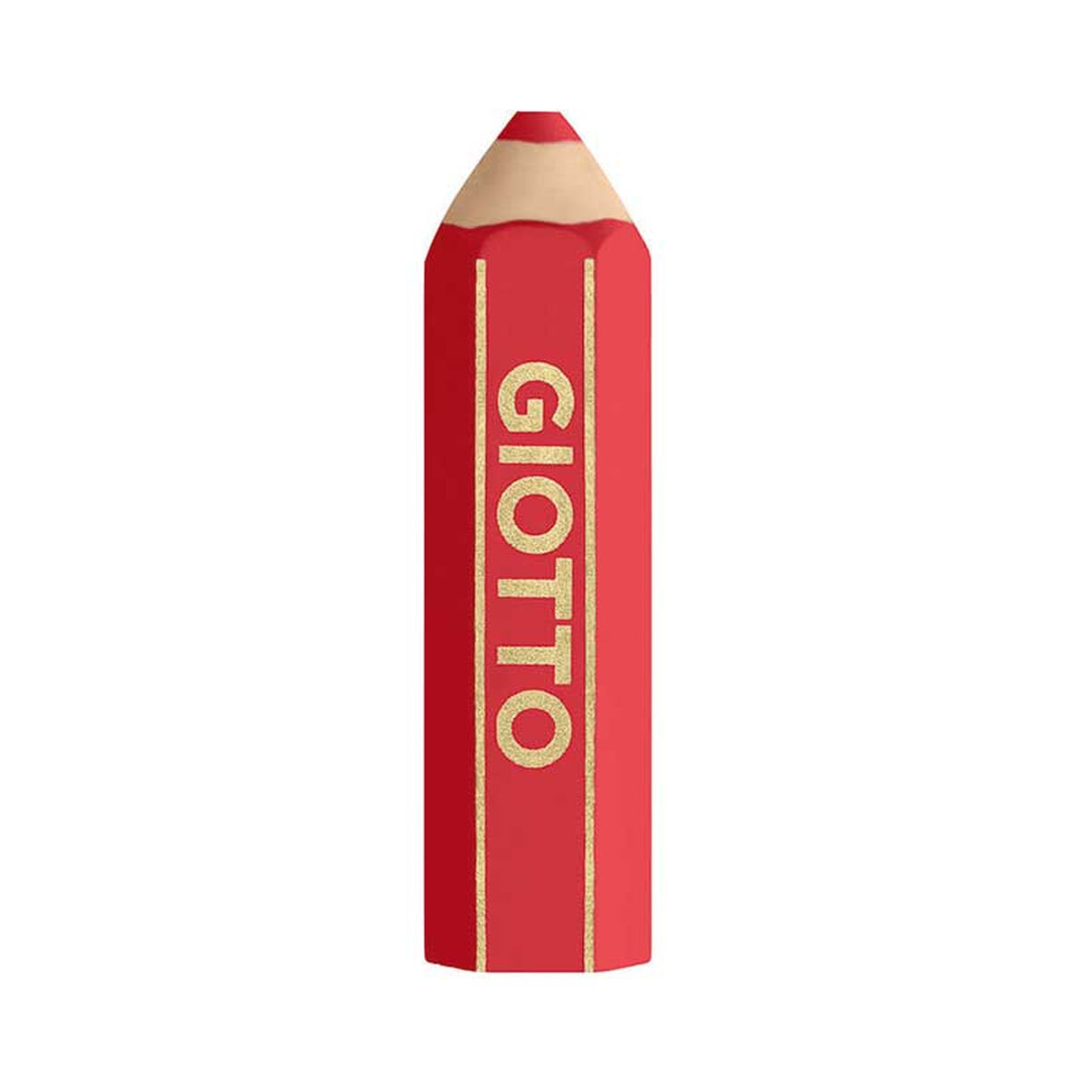 Gomma da cancellare Giotto Happy Gomma Multicolore 40 Pezzi 5 S8408326_3