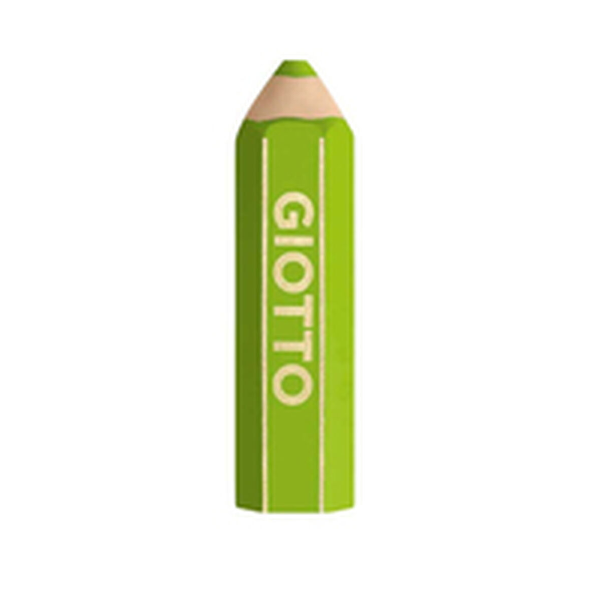 Gomma da cancellare Giotto Happy Gomma Multicolore 40 Pezzi 6 S8408326_4