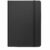 Custodia per Tablet Celly BOOKBAND02 Nero 1 S7731254_0