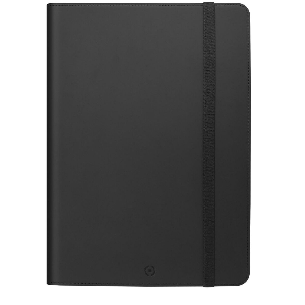 Custodia per Tablet Celly BOOKBAND02 Nero 2 S7731254_0
