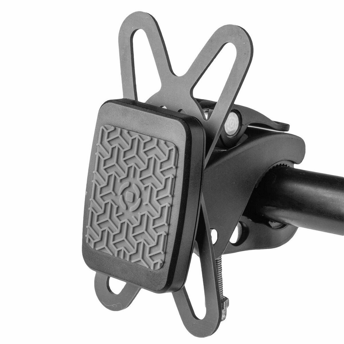 Portacellulare per Bicicletta Celly GHOSTBIKEBK Nero Plastica 2 S7781729_0