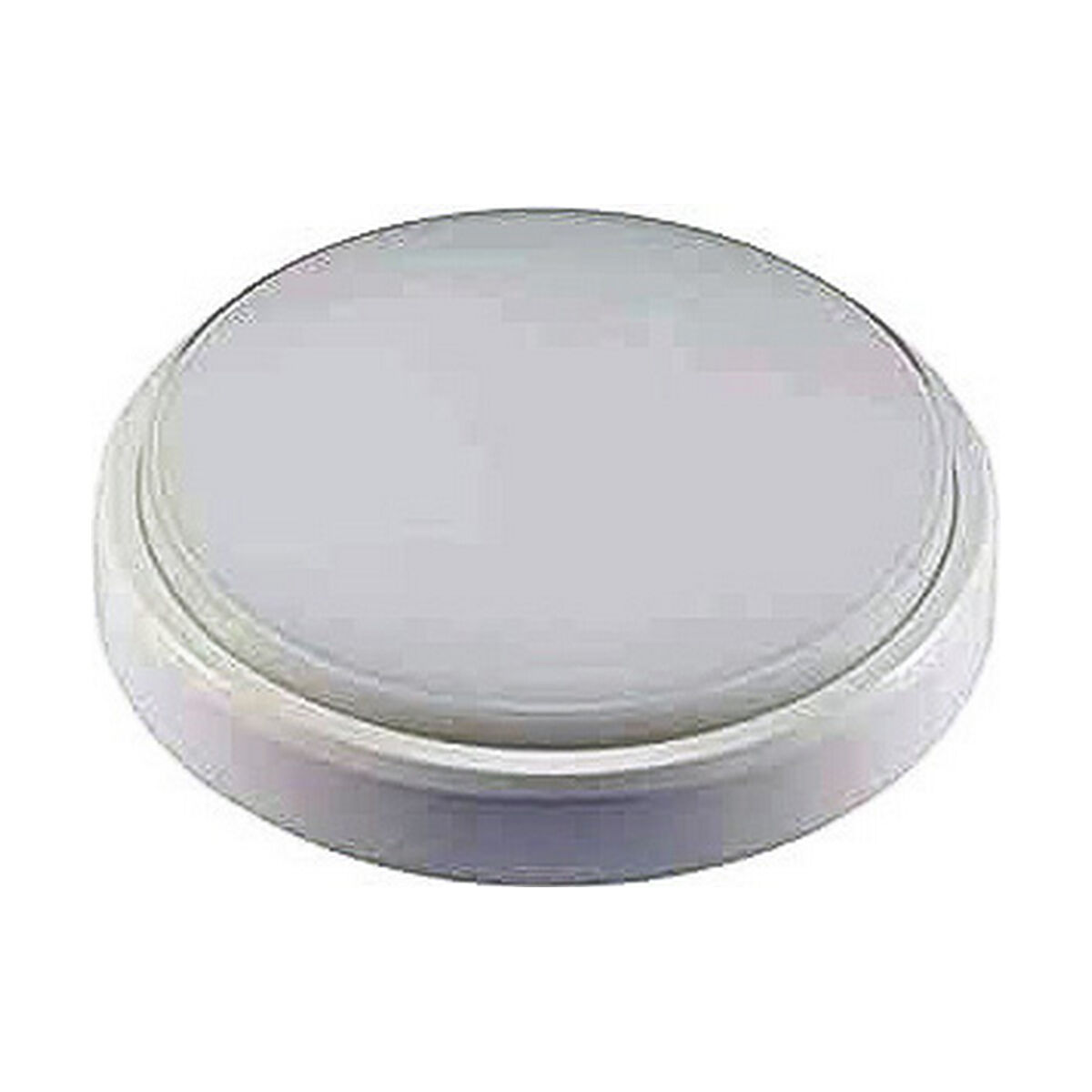 Applique da Parete EDM 34720 Polimero A E 18 W 1300 lm Esterno (4000 K) 2 S7915531_0