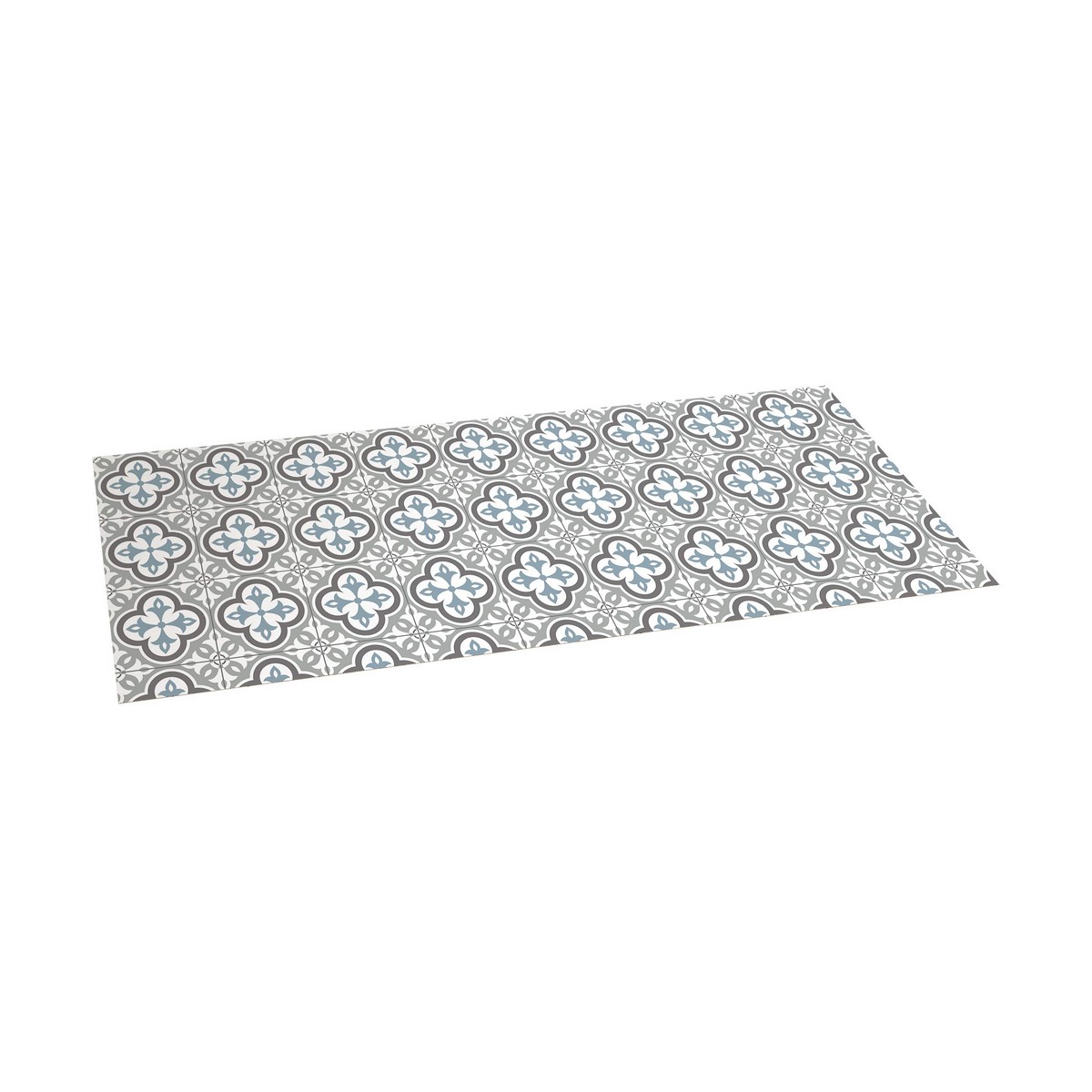 Tappeto in vinile Stor Planet Croma Hidra 100 % PVC (50 x 140 cm) 2 S7909683_0