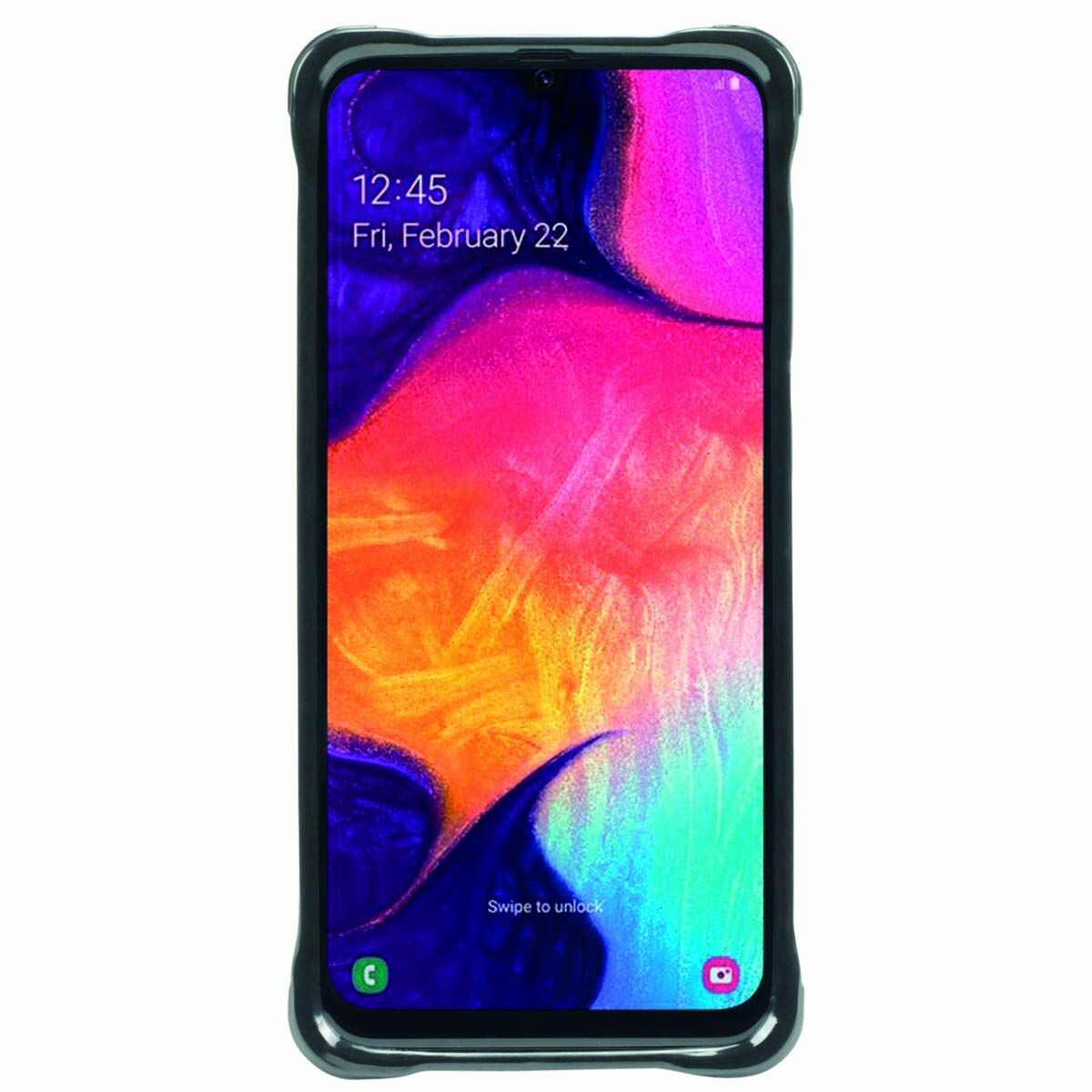 Custodia per Cellulare GALAXY A50 Mobilis 054003 Nero 3 S7707492_1