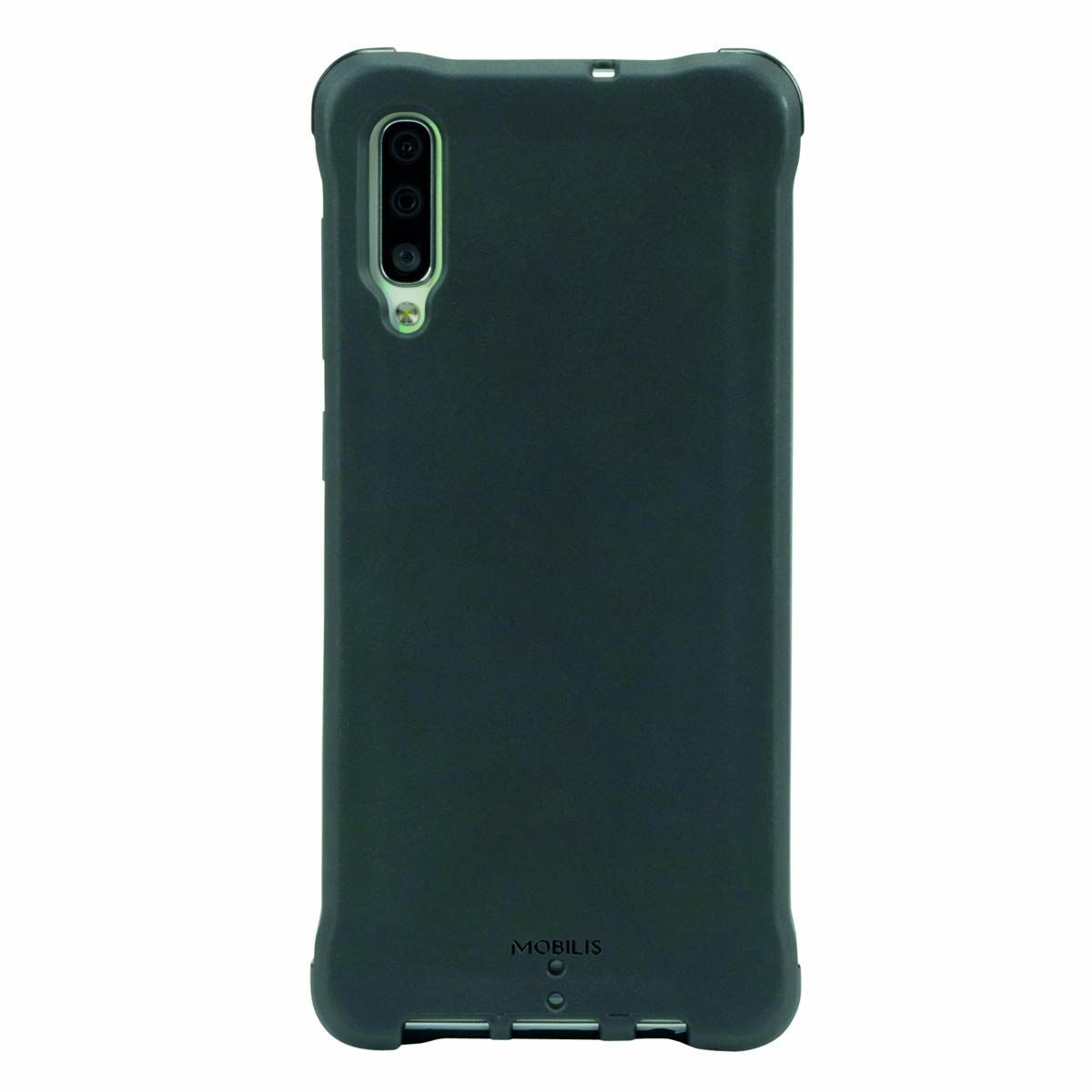 Custodia per Cellulare GALAXY A50 Mobilis 054003 Nero 4 S7707492_2
