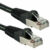 Cavo di Rete Rigido UTP Categoria 6 LINDY 47186 Nero 30 m 1 Unità 1 S7718194_0