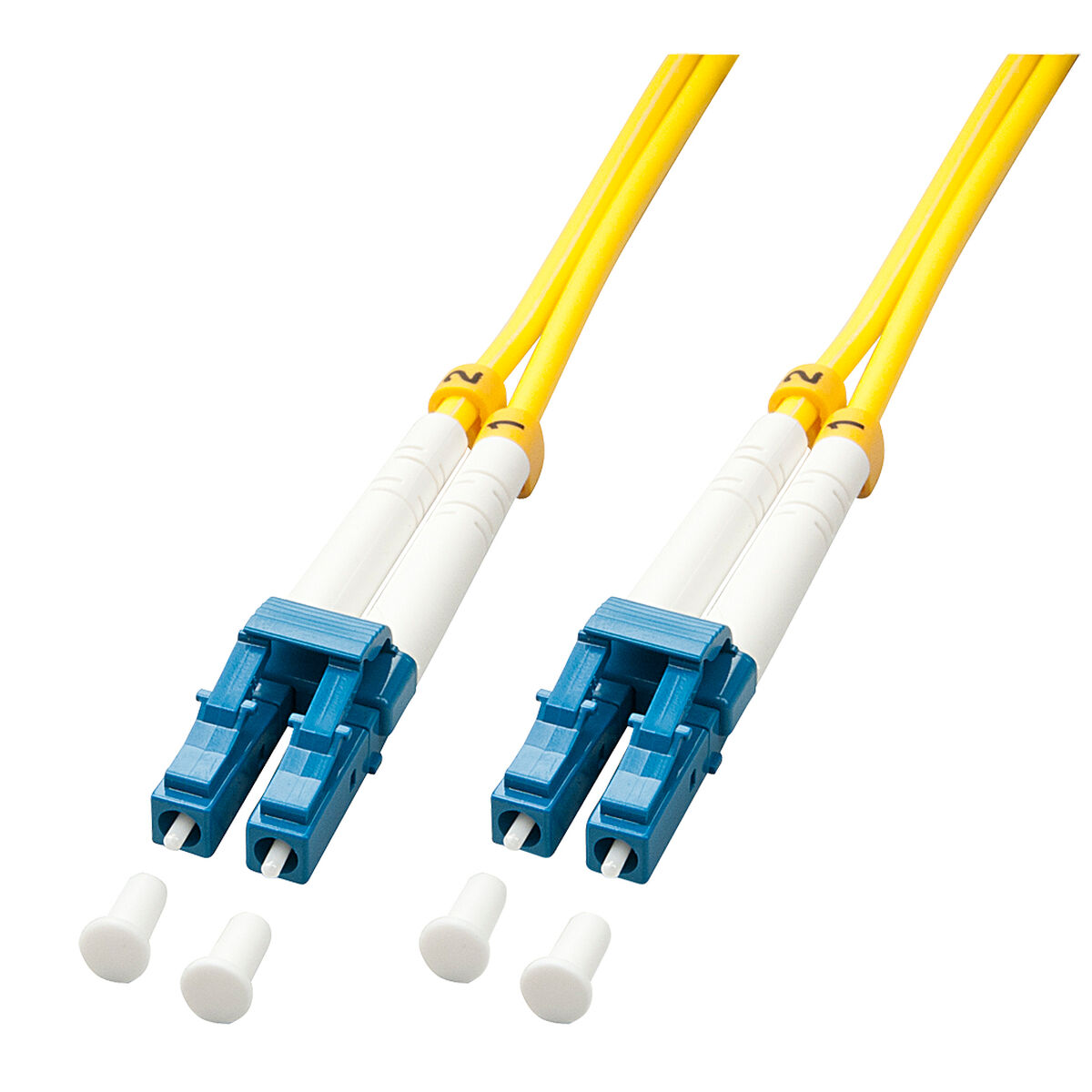 Cavo fibra ottica LINDY LC/LC 3 m 2 S7718268_0