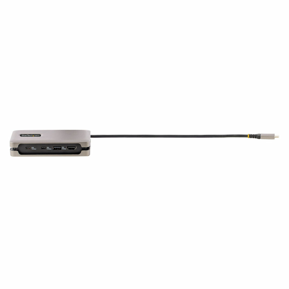 Adattatore USB-C Startech DKT31CH2CPD3 Grigio 3 S7737990_1