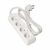 Multipresa con 4 Prese senza Interruttore EDM 41034 Schuko (3 m) 1 S7915755_0