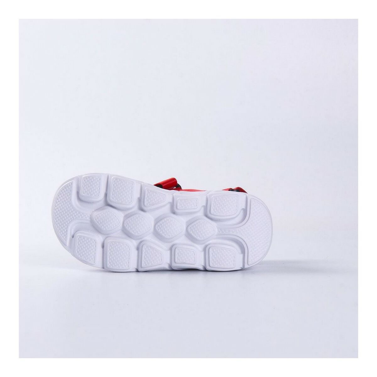 Sandali per Bambini Spider-Man Azzurro 5 S0730596_3