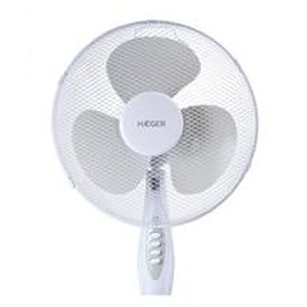 Ventilatore a Piantana Haeger SF-16W.011A 45 W 2 S7787059_0