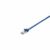Cavo di Rete Rigido UTP Categoria 6 V7 V7CAT7FSTP-3M-BLU Azzurro 3 m 1 S55005841_0