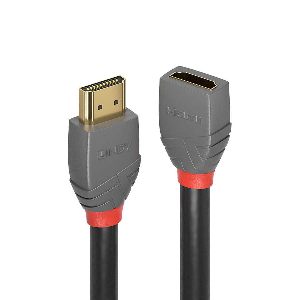 Cavo HDMI LINDY 36478 3 m Nero 2 S7715379_0