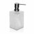 Dispenser di Sapone Doris Versa Plastica Resina (7,3 x 16,8 x 7,3 cm) 1 S3405823_0