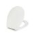 Tavoletta da Water EDM 01511 Bianco PVC 1 S7901980_0