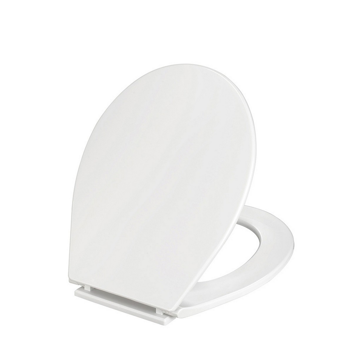 Tavoletta da Water EDM 01511 Bianco PVC 2 S7901980_0