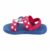 Sandali per Bambini Minnie Mouse Azzurro 1 S0731443_0