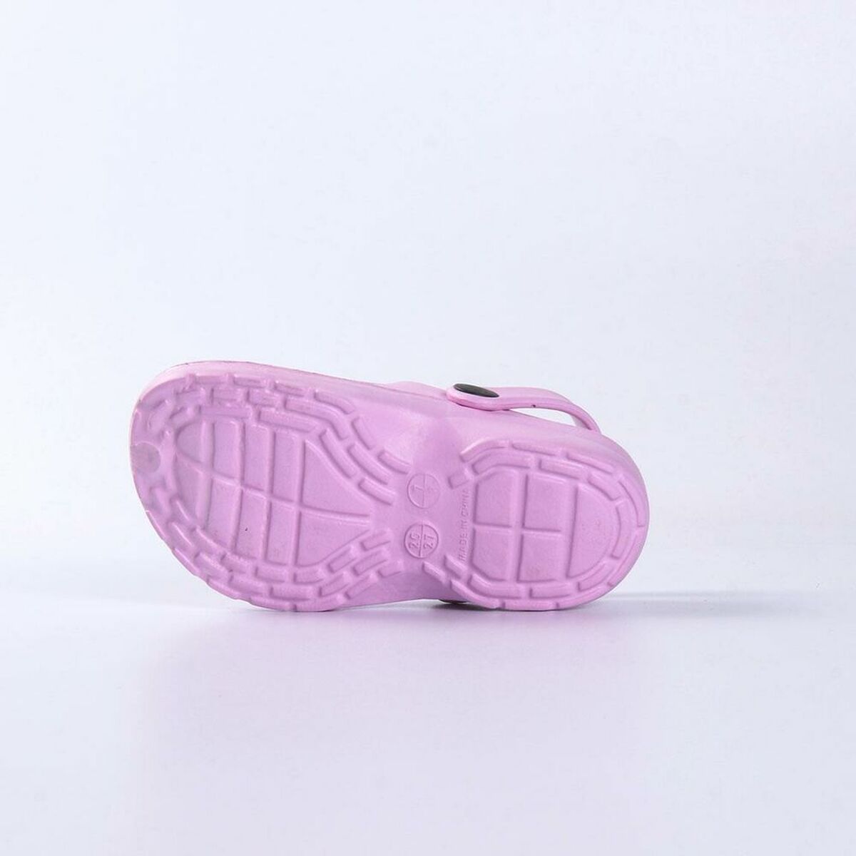 Ciabatte Chiuse Minnie Mouse Rosa 5 S0730662_3