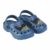 Ciabatte Chiuse The Mandalorian Azzurro 1 S0730403_0