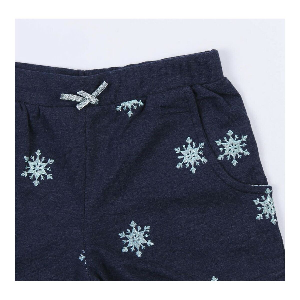 Set di Indumenti Frozen Blu scuro 8 S0730378_6
