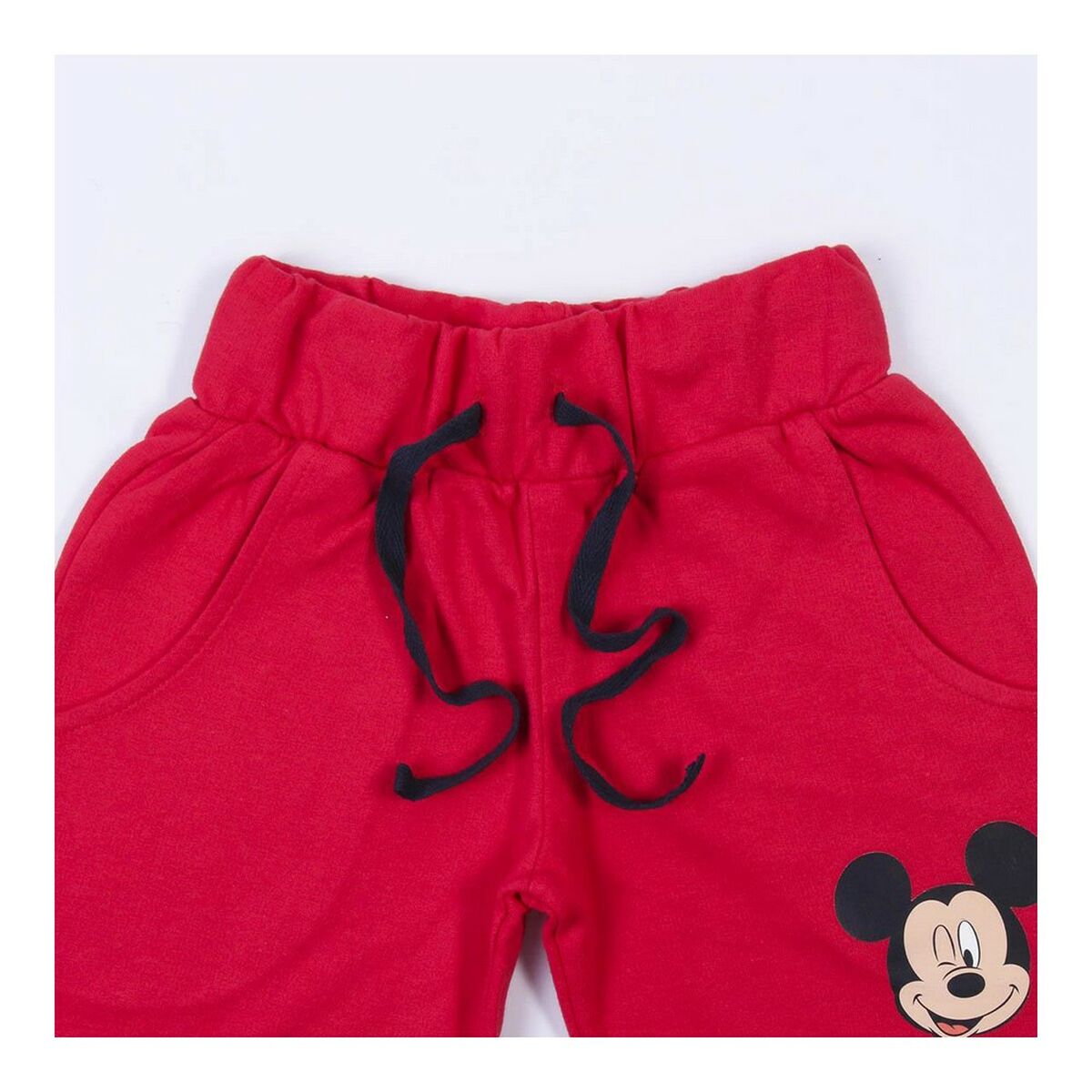 Set di Indumenti Mickey Mouse Grigio 5 S0731424_3