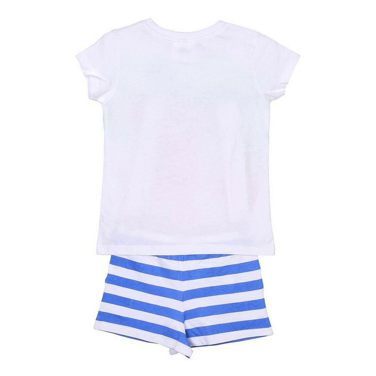 Set di Indumenti Peppa Pig Bianco Azzurro 5 S0731139_3