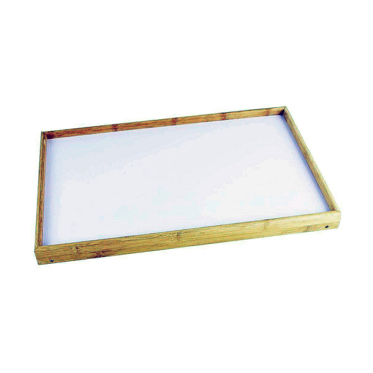 Vassoio da Letto Pieghevole Legno 50 x 30 x 22 cm 4 S7901380_2