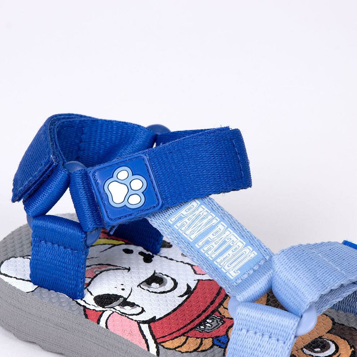 Sandali per Bambini The Paw Patrol Azzurro 3 S0736573_1