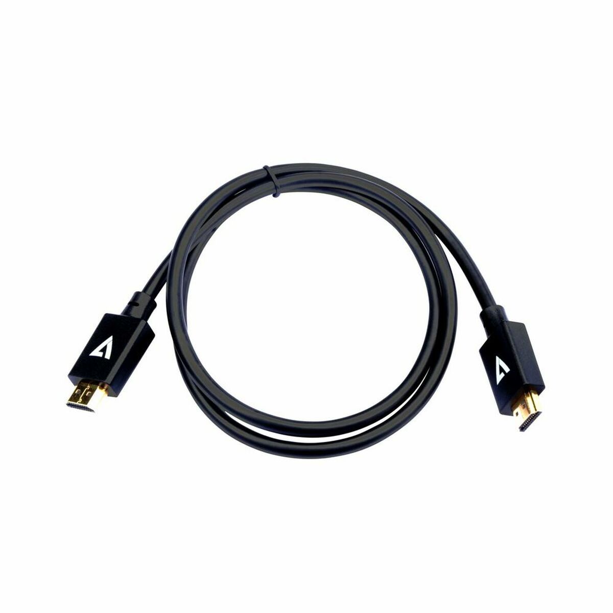Cavo HDMI V7 9723348000 Nero 1 m 2 S55005838_0