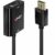 Adattatore HDMI con VGA LINDY 38291 Nero 1 S7715788_0