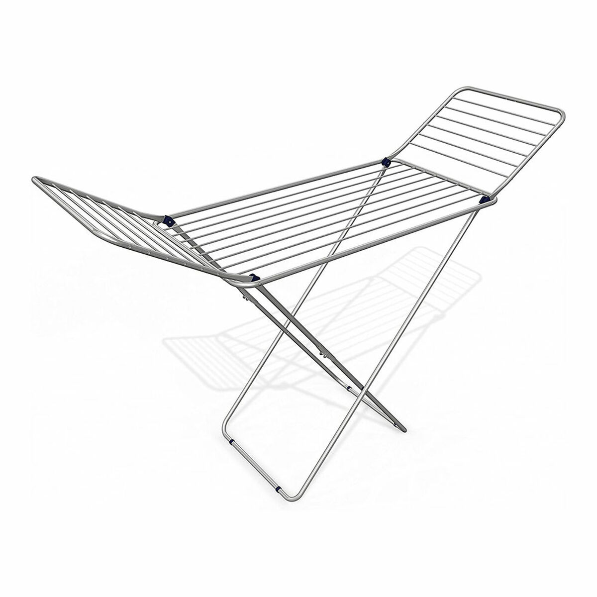 Stendibiancheria Vileda X-Legs ALumix 163245 Alluminio 20 m 2 S7919895_0