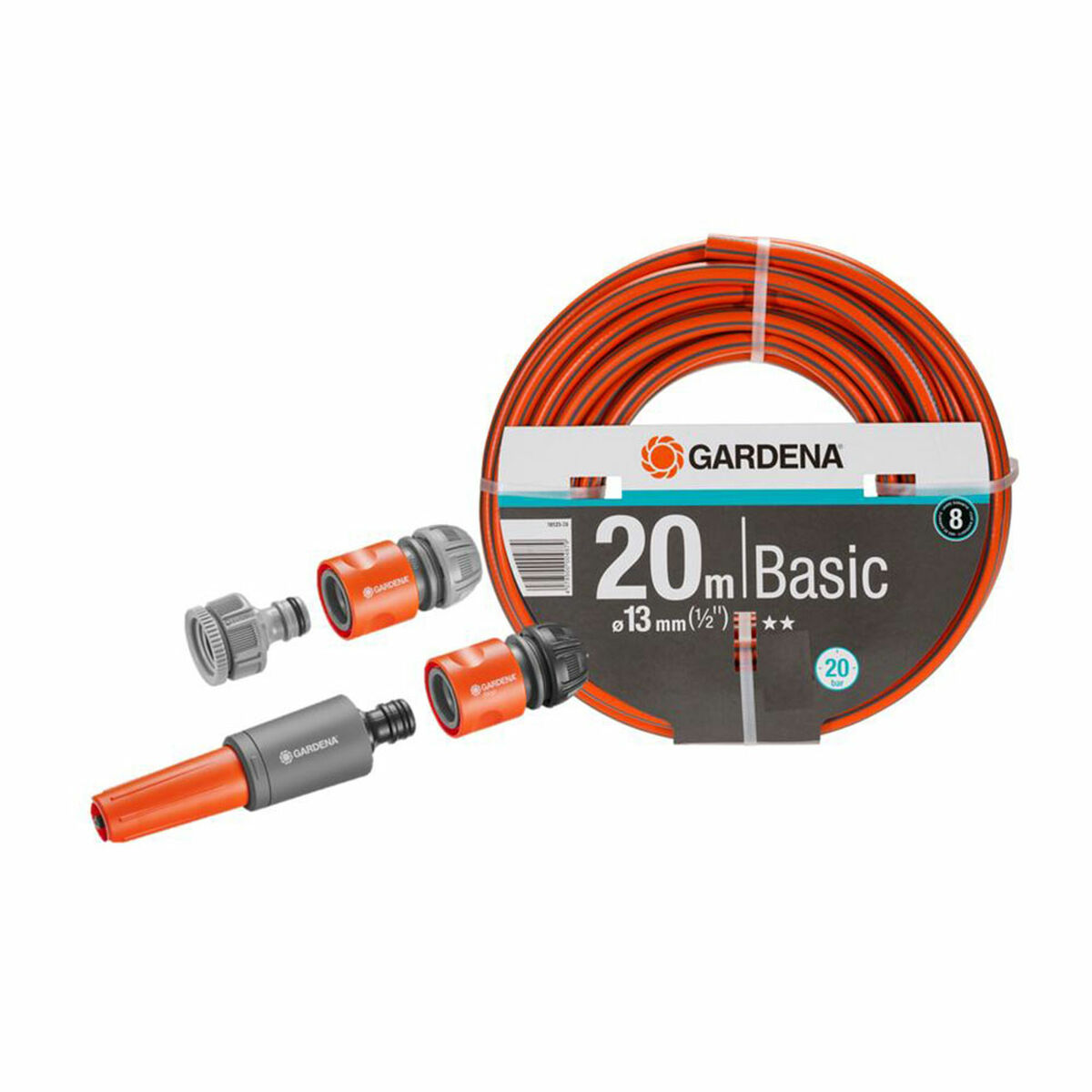 Pompa Gardena Ø 13 mm (20 m) 2 S7919582_0
