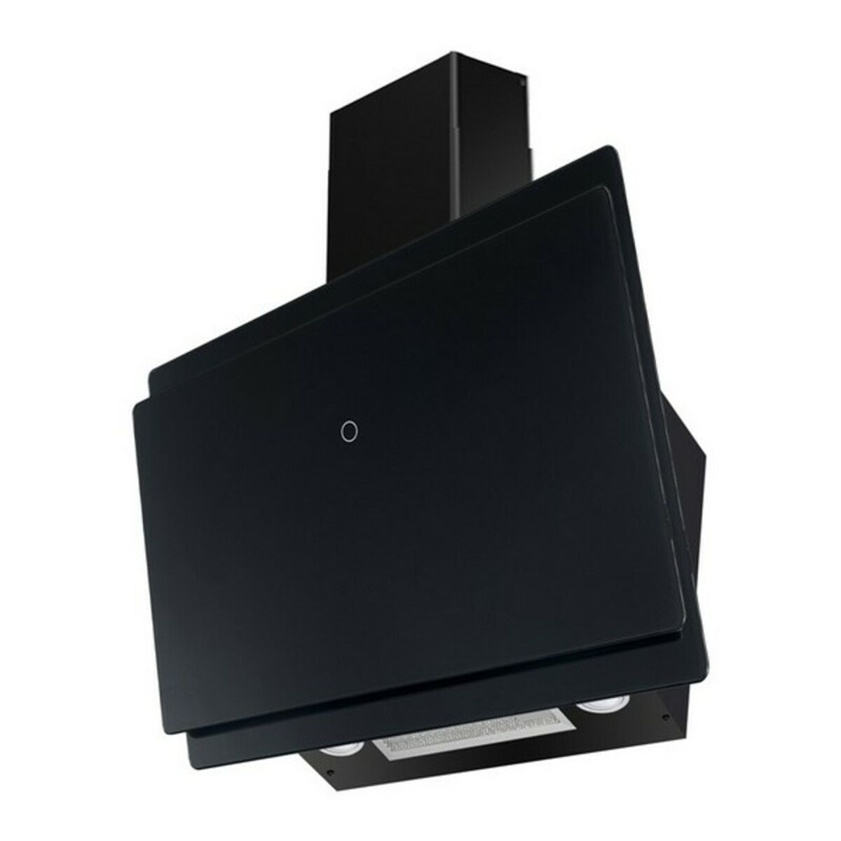 Cappa Classica Mepamsa Luna Plus 70 70 cm 590 m³/h 200W A 3 S0425230_1