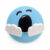 Gancio per appenderla Inofix Azzurro Per bambini Asciugamano 1 S7909712_0